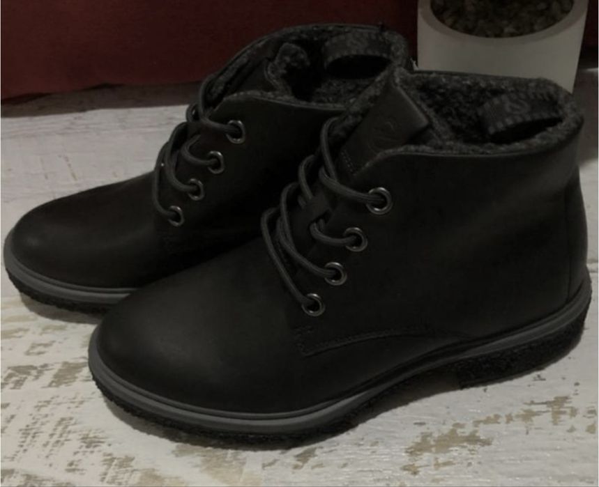 Черевики  Ecco жіночі