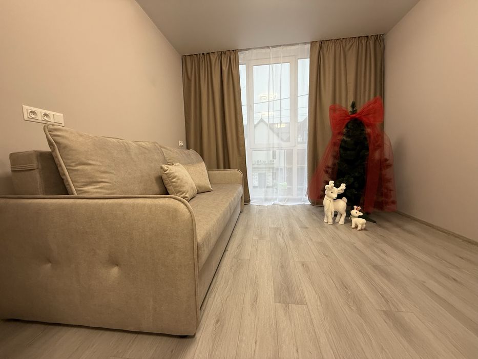 Без %! Стиль та затишок в ЖК Санвіль Парк, поруч Петрівський квартал