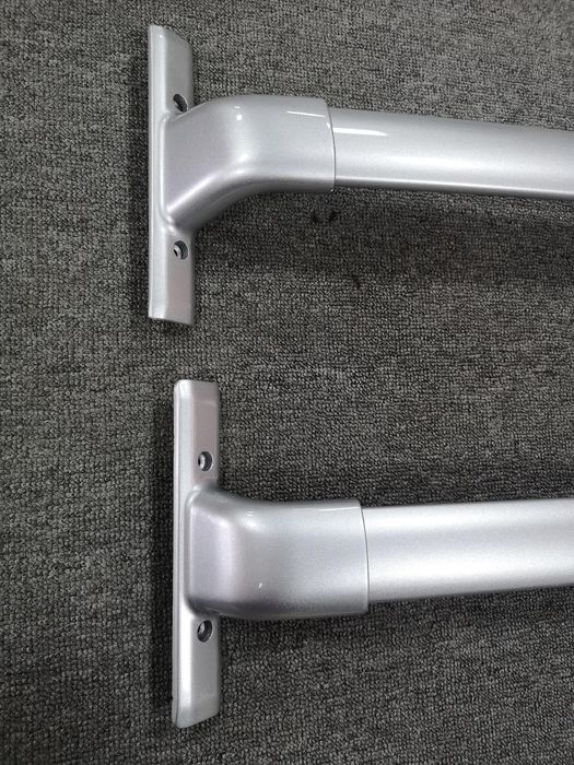 Поперечки на рейлінги Nissan Murano Z52 2015-2023