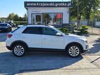 Volkswagen T-Roc T-ROC 21-, T-ROC 1.5 TSI Life DSG