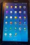 Tablet Samsung Galaxy Tab E