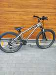 Roczny kellys whip10 dirt sprzedam