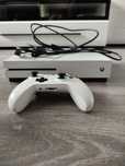 Xbox One S 1 TB + gry