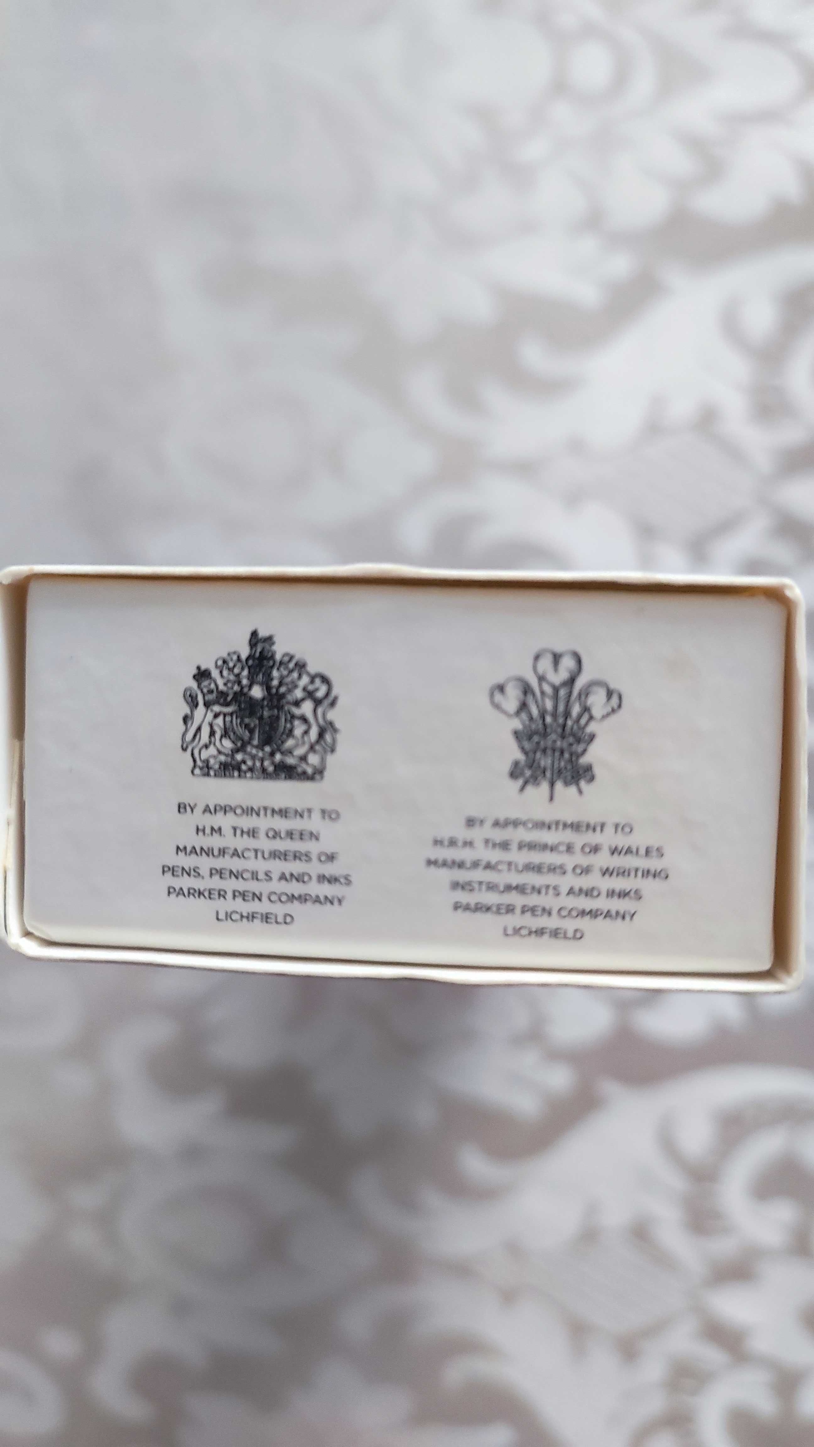 Caneta Parker Jotter Colecionadores