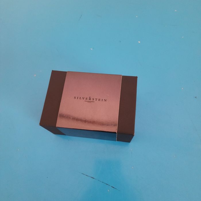 Abraçadeira Silverstein para clarinete