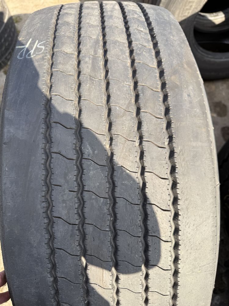 Opona 385/65r22.5 Apollo EnduRace R Front HD