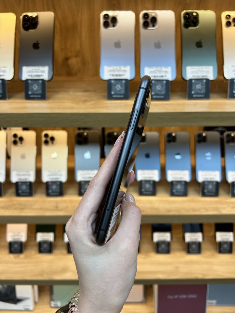 iPhone 11 128Gb 100% Батарея | Гарантія