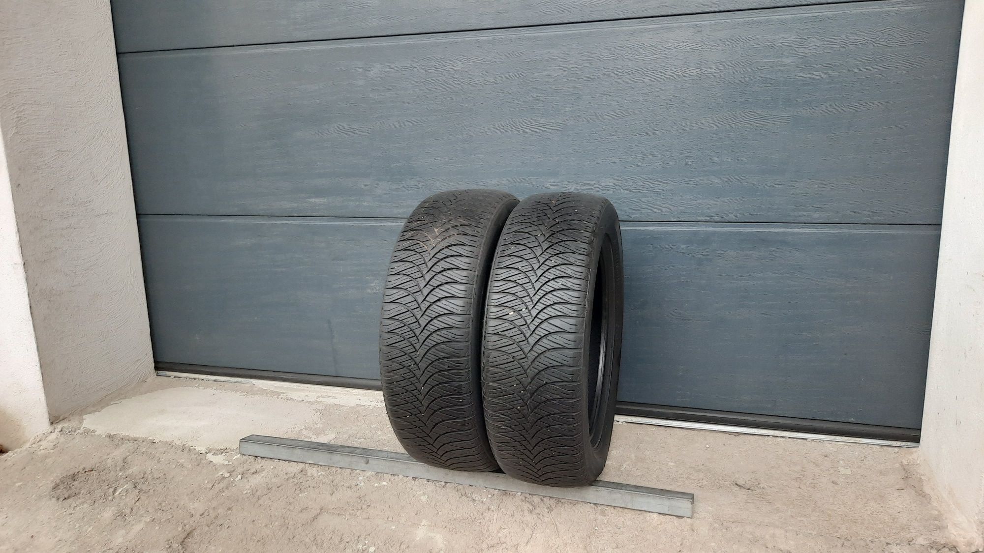 Goodride 225/55 R18 All Season Elite 2022 wielosezonowe