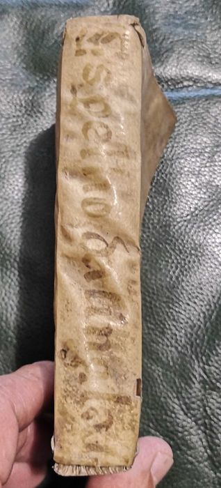 Regras da Lingua Portugueza, Espelho da Lingua Latina