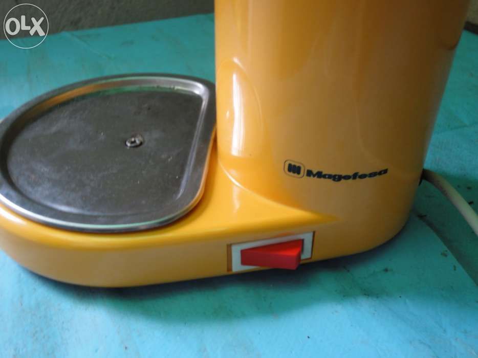 Máquina de Café Nova