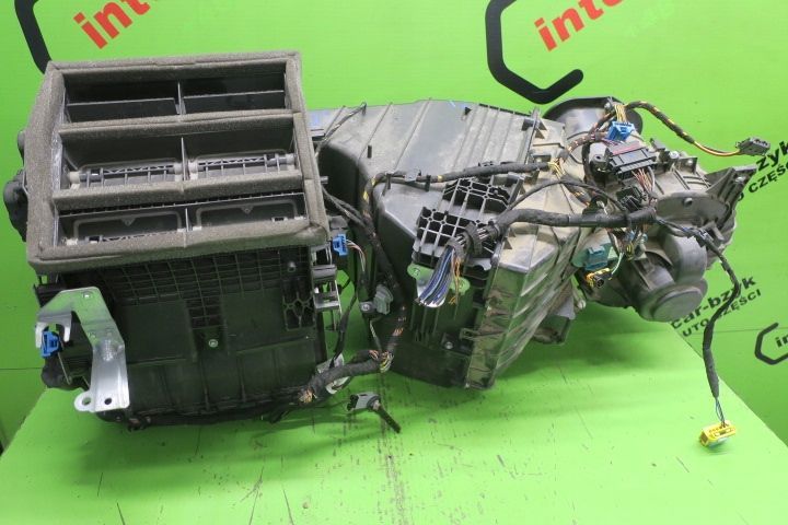 VW Amarok Nagrzewnica 2H1,2011,2012,2013,2014,2015-