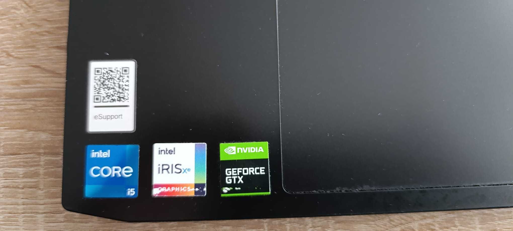 IdeaPad Gaming 3-15IHU6 - Type 82K1 - laptop od informatyka