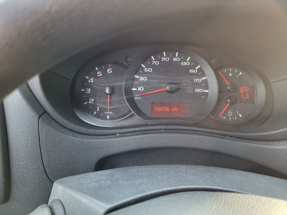 Renault Master 2.3 dci L3 H3 com iva dedutível