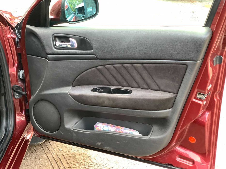 Продам Alfa Romeo 159 2005р. #72607