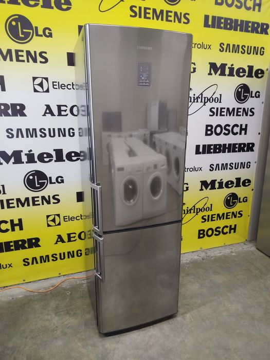 Холодильник фірми Samsung, модель FL40HGIH