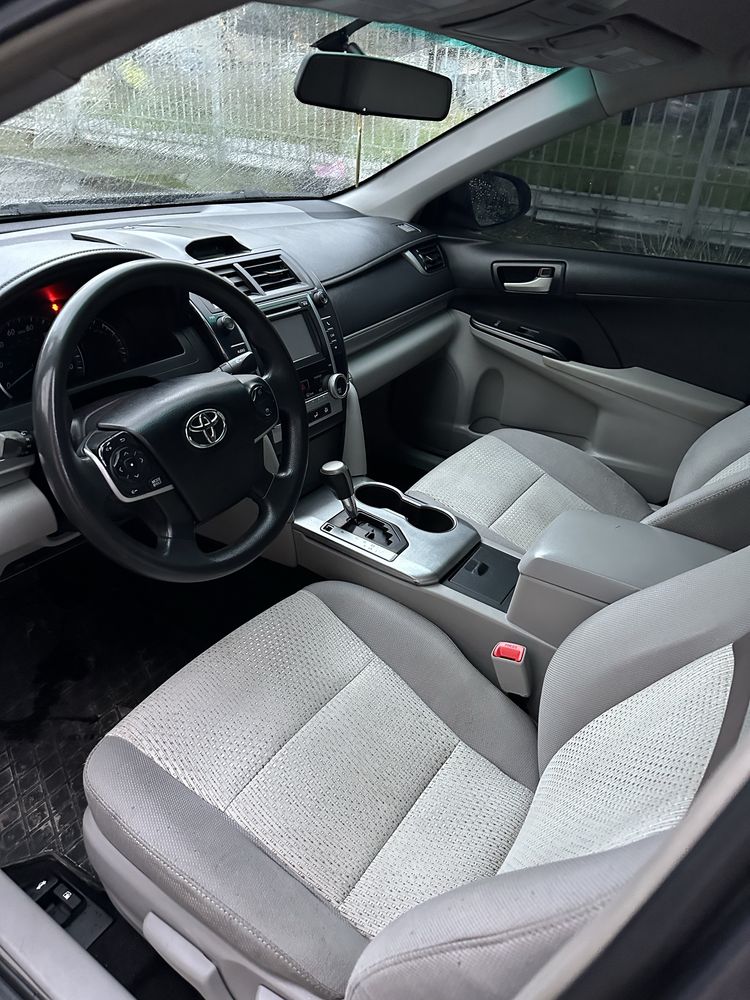 Продам Toyota Camry 50 возможно в рассрочку
