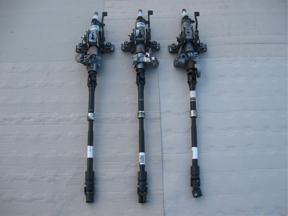 Рулевой вал рулевая колонка в сборе для VITO-VIANO W639