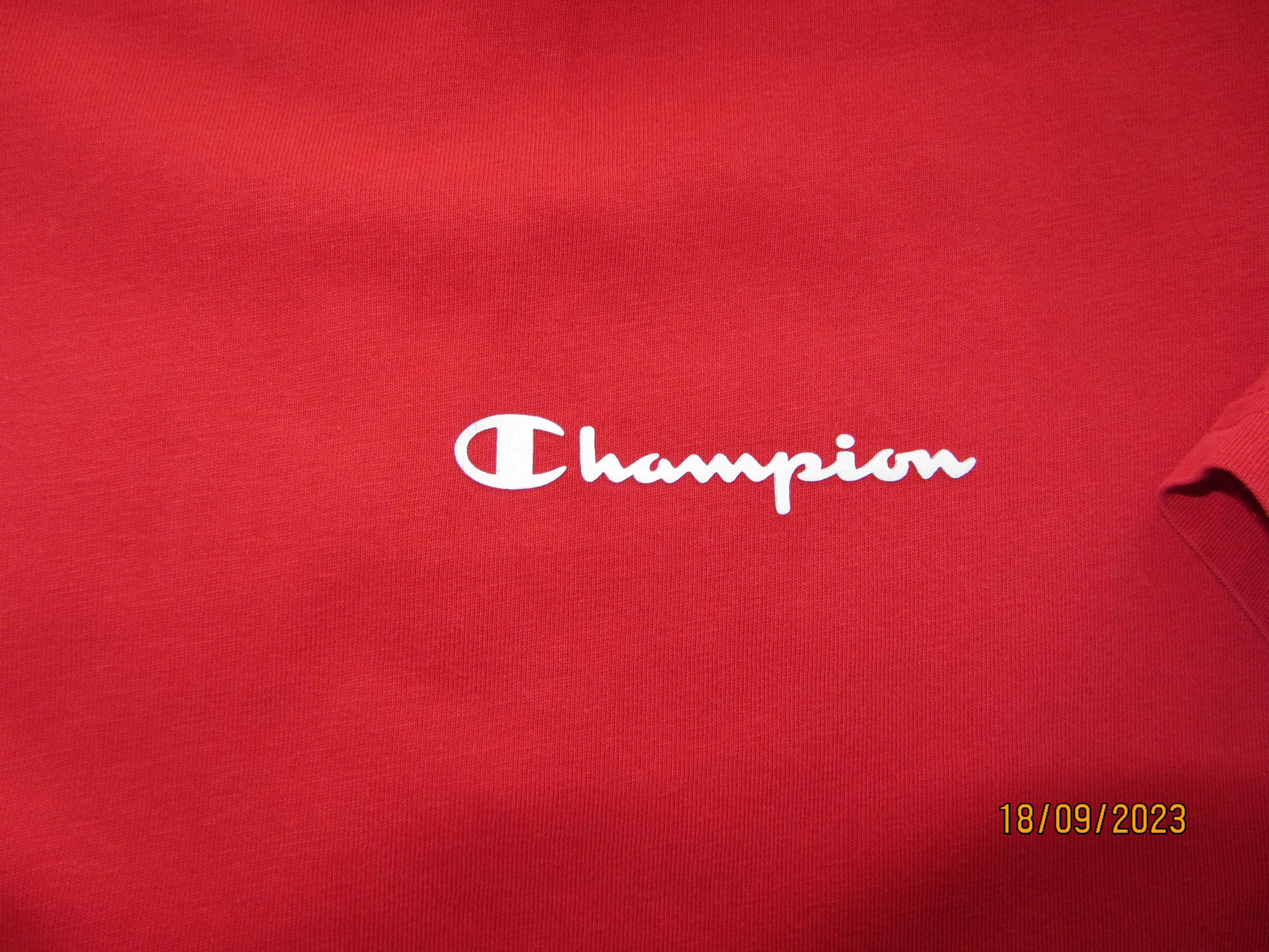 T-shirt champion rozm M