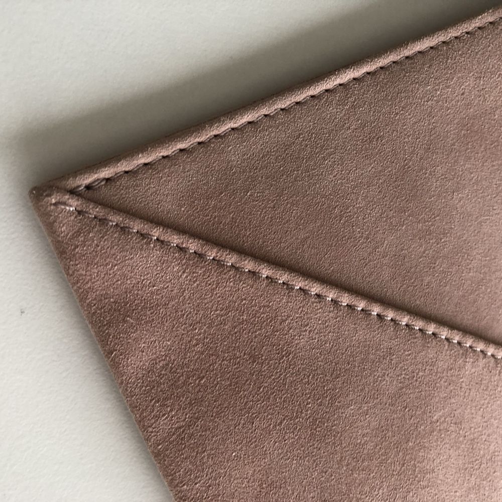 Jimmy Choo Rosetta Clutch bag