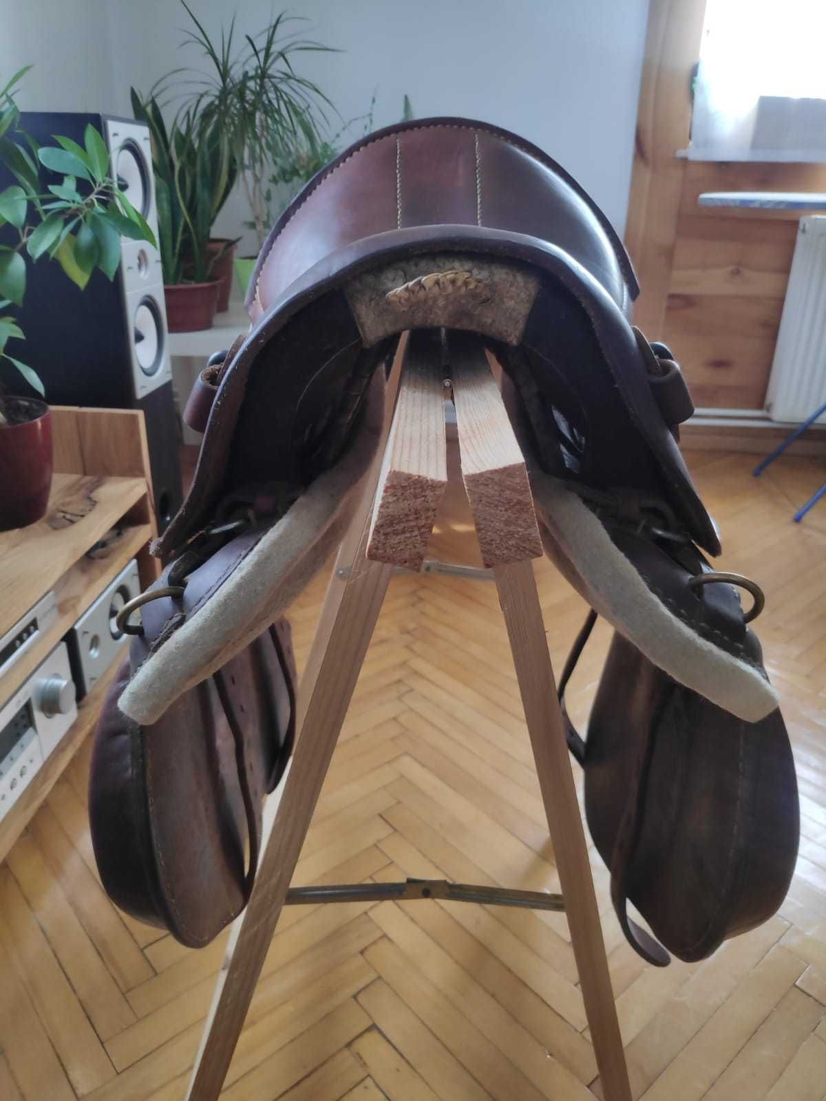 Siodło kulbaka wz 36