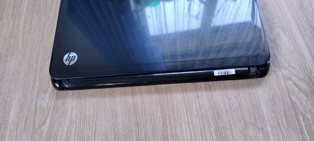HP Pavilion Sleekbook 14-b109sa 14" i5-3337U 4GB ram ssd 128