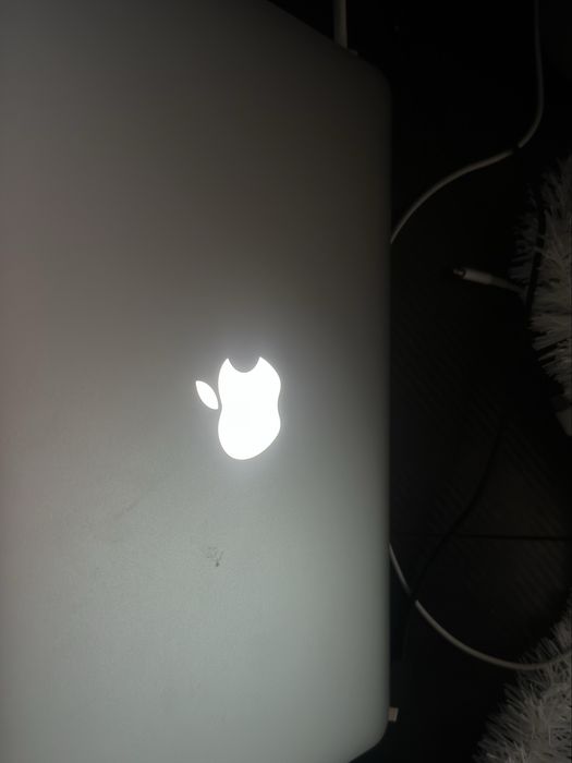 MacBook 13 (2015)