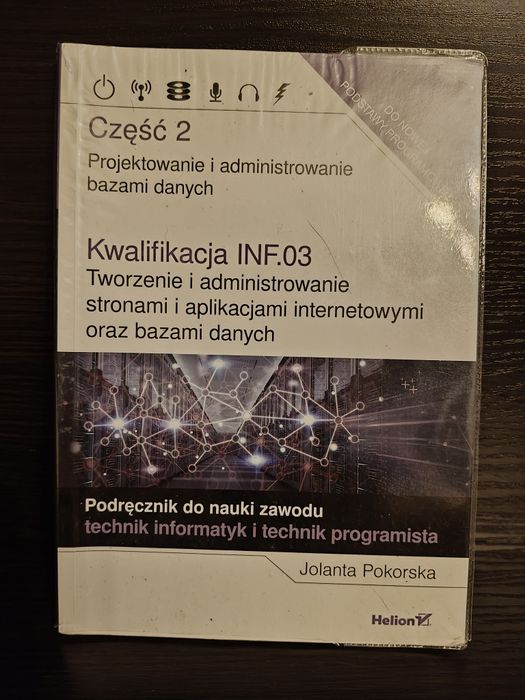 Kwalifikacja INF. 03