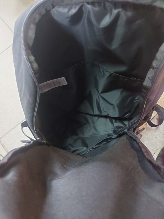 Рюкзак adidas RSPNS CAMO BP GN2004 23 л чорний