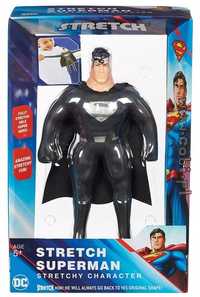 Stretch Duża Figurka Superman 25cm, Cobi