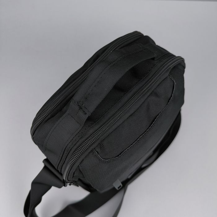 Сумка чоловіча Gorangd через плече мужская барсетка месенджер клатч