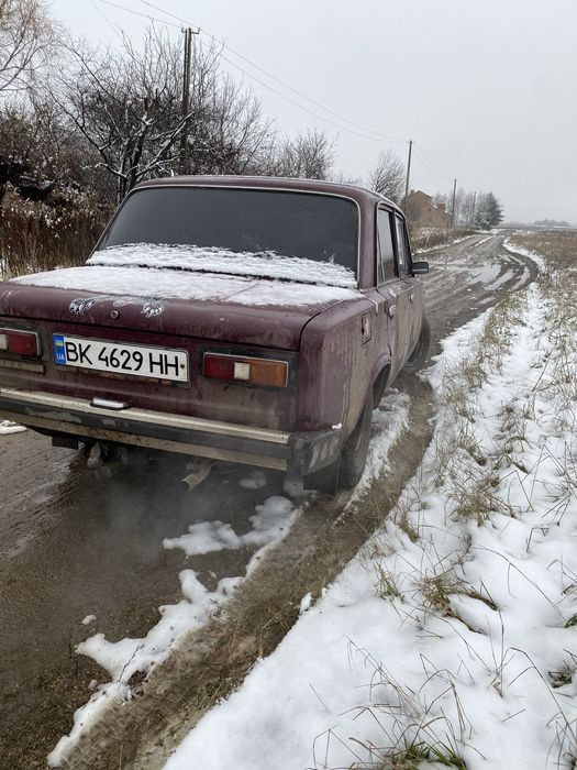 Продам або обміняю ваз 2101