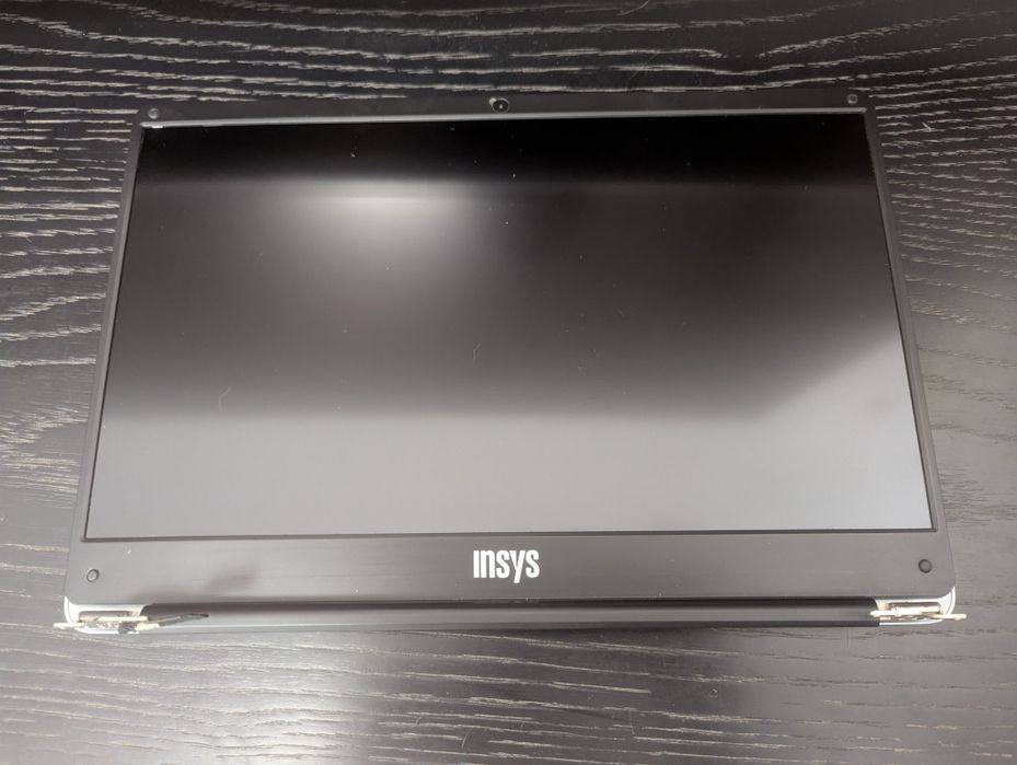 Ecrã portátil Insys WHA-14P2