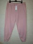 Spodnie dresowe PUMA Elevated ESS
