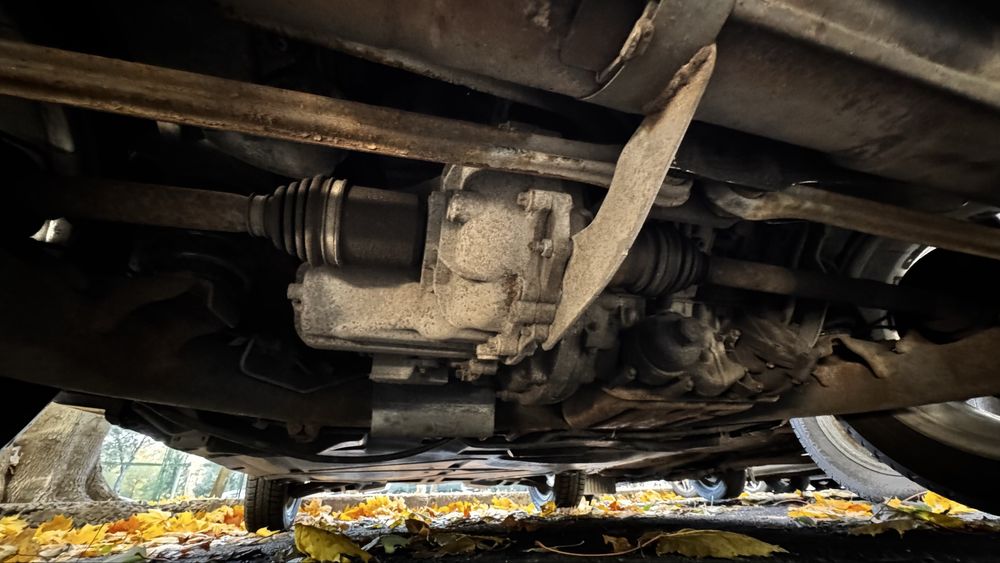 Smart Fortwo 2001 0.6