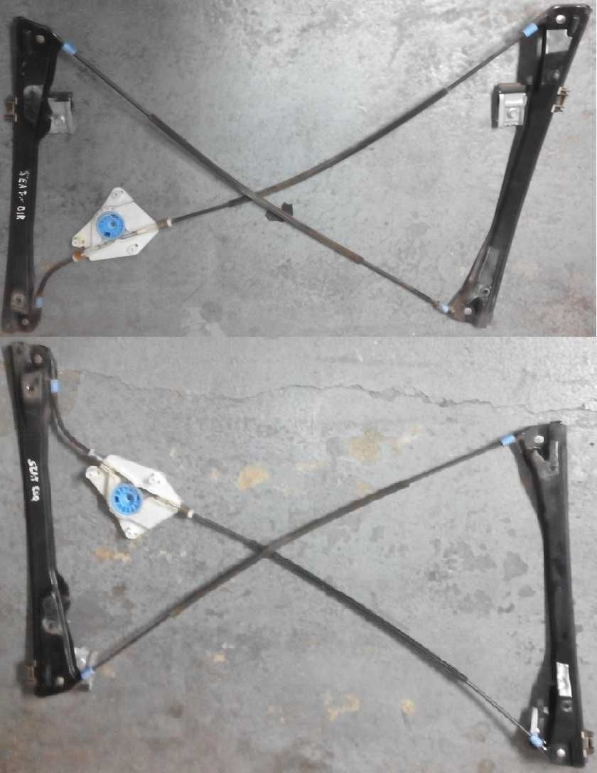 Pecas Seat Ibiza 6l