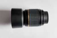 Tamron AF 55-200 mm f/4-5.6 Di II LD Macro