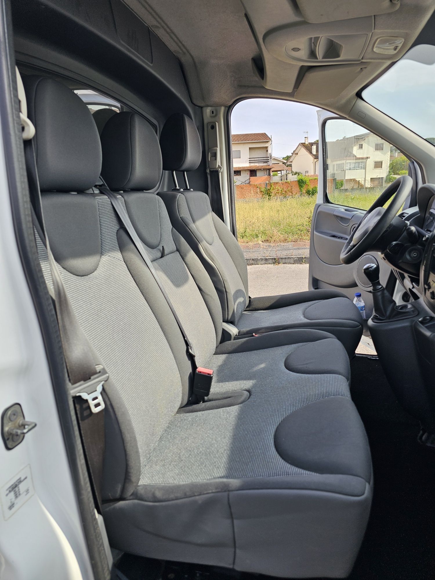 Citroen Jumpy 1.6 Hdi 2013