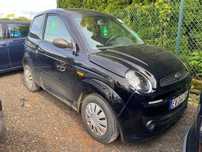 Microcar M.GO Microcar M.GO 2018 serwisowany