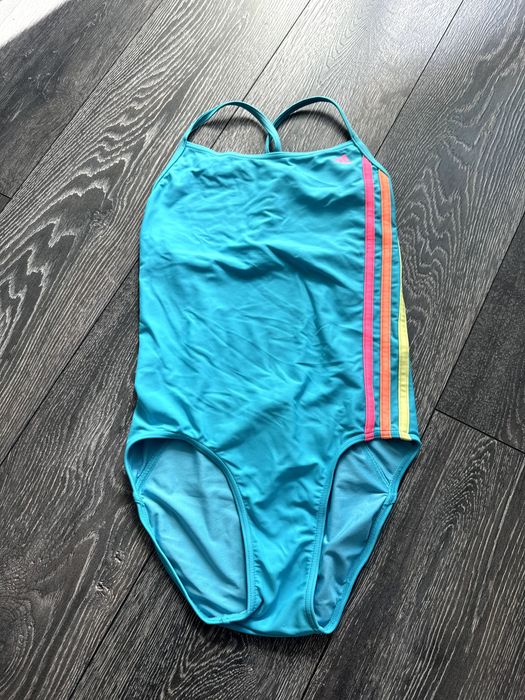 Спортивний купальник Adidas