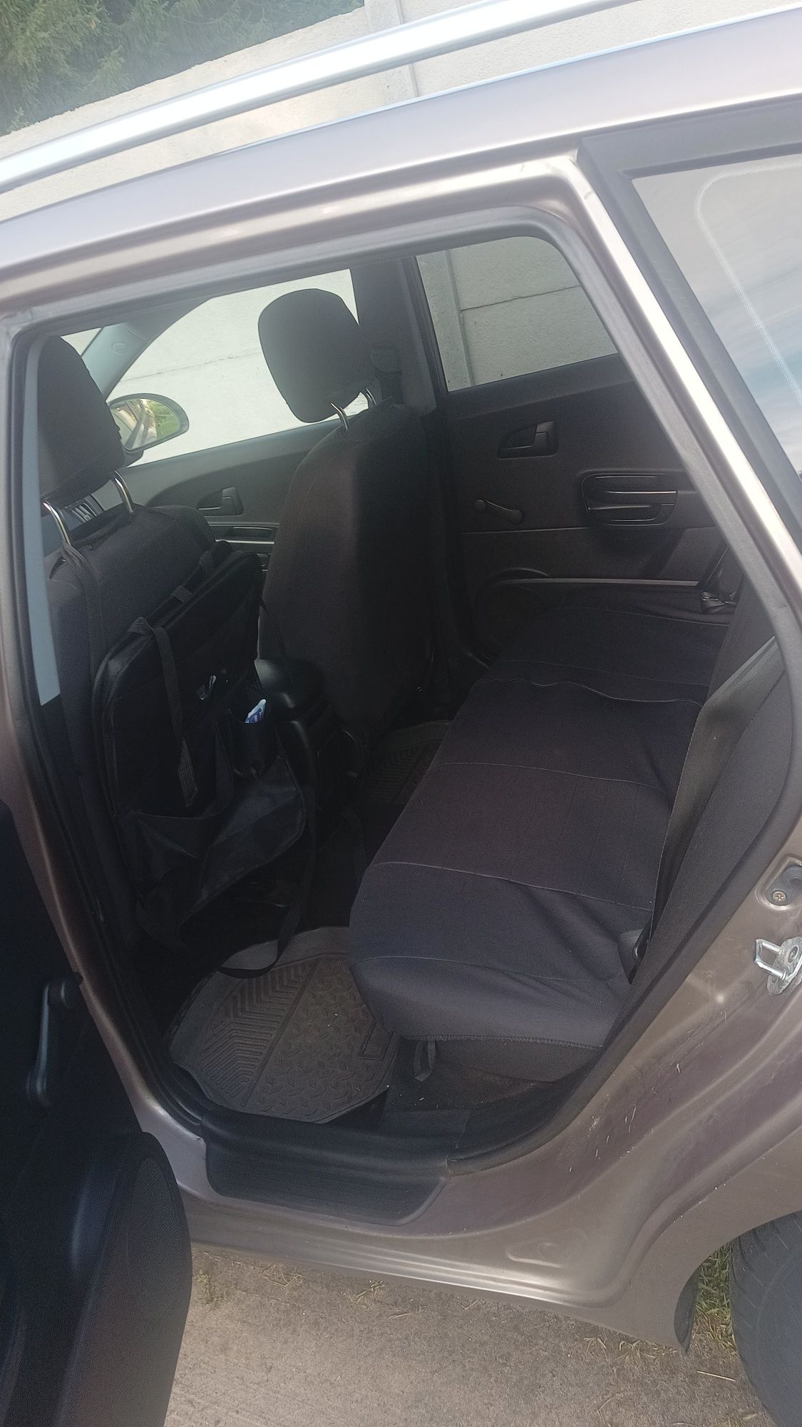 Kia cee'd  kombi