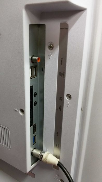 tv led smart akay aktv4021smart 40 polg.