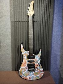 Gitara Yamaha rgx 121 fp lata 90