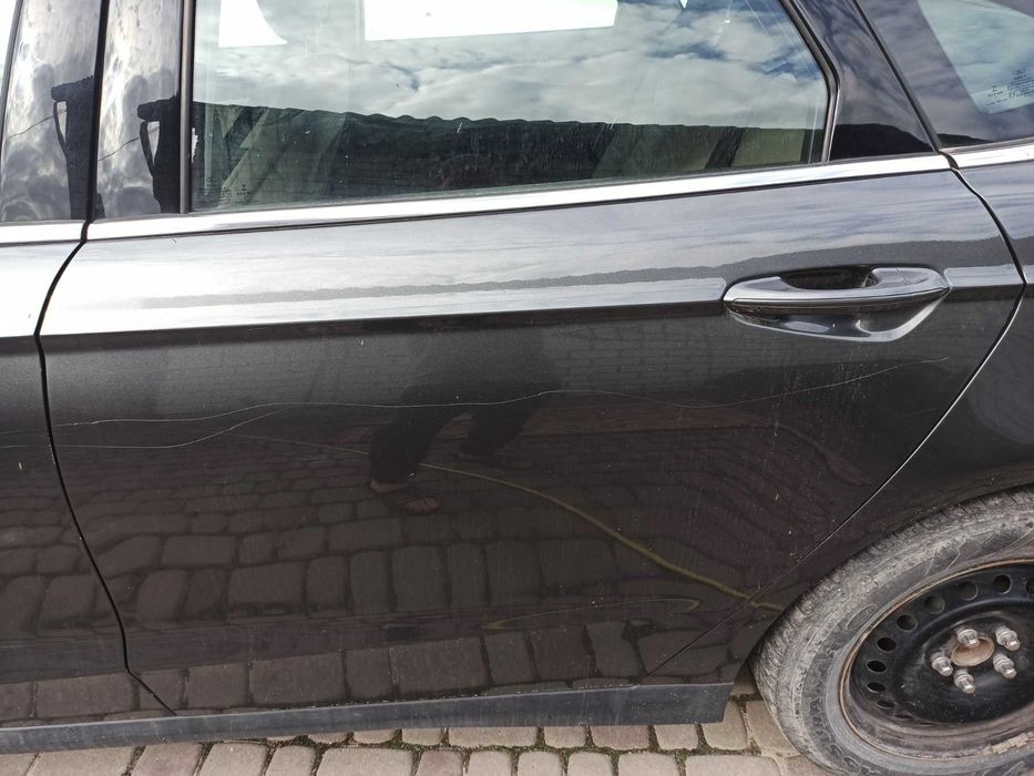 Ford Fusion 2020 II покоління (2nd FL) • 2.5 Duratec AT (175 к.с.)