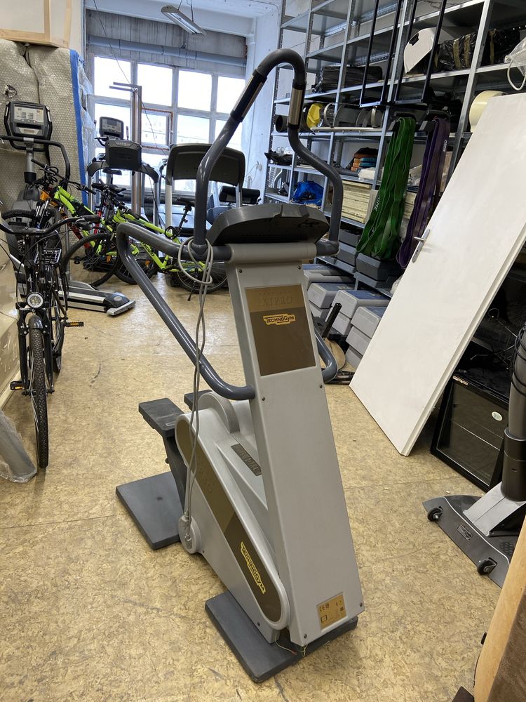 Stepper Technogym XTPRO