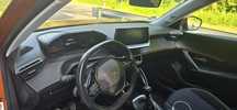 Peugeot 2008 Peugeot 2008 1.2 130 KM ,PureTech Allure S&S