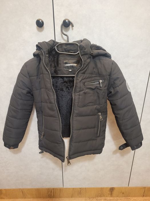 Sprzedam kurteczkę chłopięcą