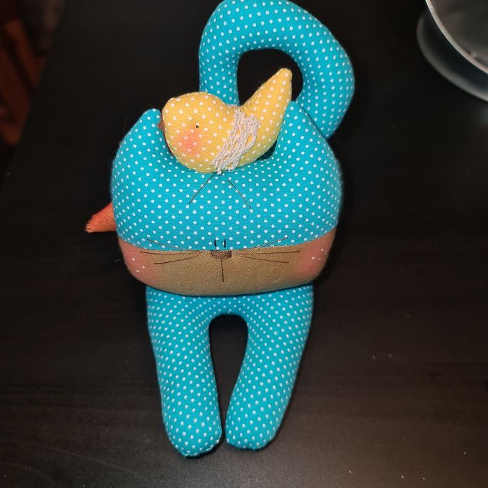 Bonecas artesanais lindas!!!