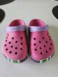 Buty Crocs Lego J2 (r.33)