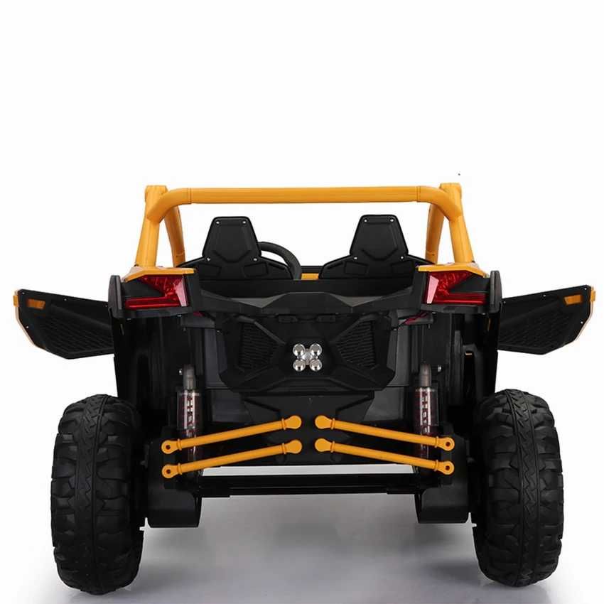 Pojazd 24V 4X4 Auto na akumulator samochód Buggy SR dla dzieci