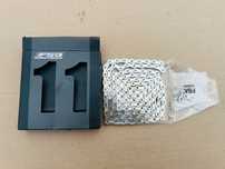Oryginalny Łańcuch FSA 11s CN-1102N HG 116 Ogniw Szosa Gravel 105 MTB